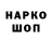 ГАШ индика сатива Valentyn Kyrychenko